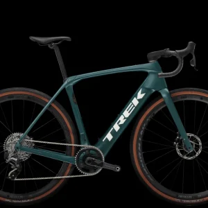Trek Bikes Droppitangolla Varustetut Gravel-Pyörät | Gravel–Sähköpyörät*Domane + SLR 6 AXS