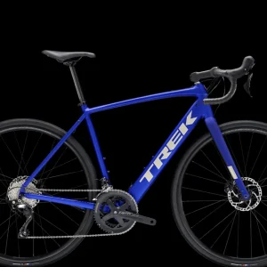 Trek Bikes Droppitangolla Varustetut Gravel-Pyörät | Gravel–Sähköpyörät*Domane+ AL 5