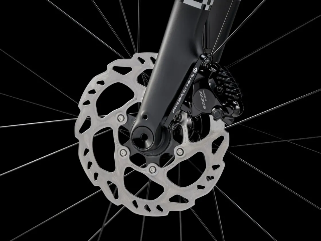 Trek Bikes Droppitangolla Varustetut Gravel-Pyörät | Kaikki Maantiepyörät*Domane AL 5 Gen 4