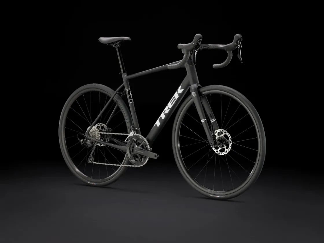 Trek Bikes Droppitangolla Varustetut Gravel-Pyörät | Kaikki Maantiepyörät*Domane AL 5 Gen 4