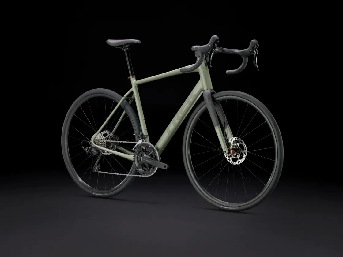 Trek Bikes Droppitangolla Varustetut Gravel-Pyörät | Kaikki Maantiepyörät*Domane AL 5 Gen 4