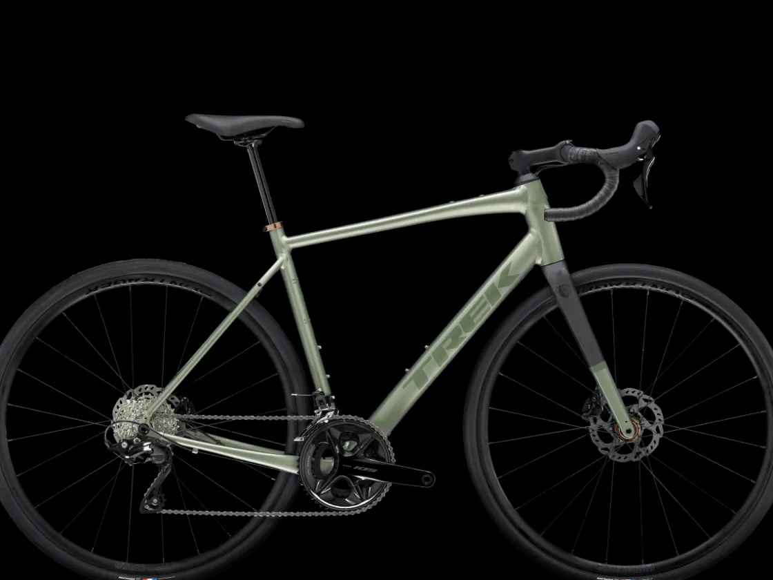 Trek Bikes Droppitangolla Varustetut Gravel-Pyörät | Kaikki Maantiepyörät*Domane AL 5 Gen 4