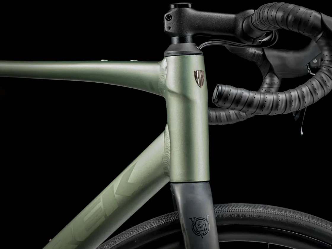 Trek Bikes Droppitangolla Varustetut Gravel-Pyörät | Kaikki Maantiepyörät*Domane AL 5 Gen 4