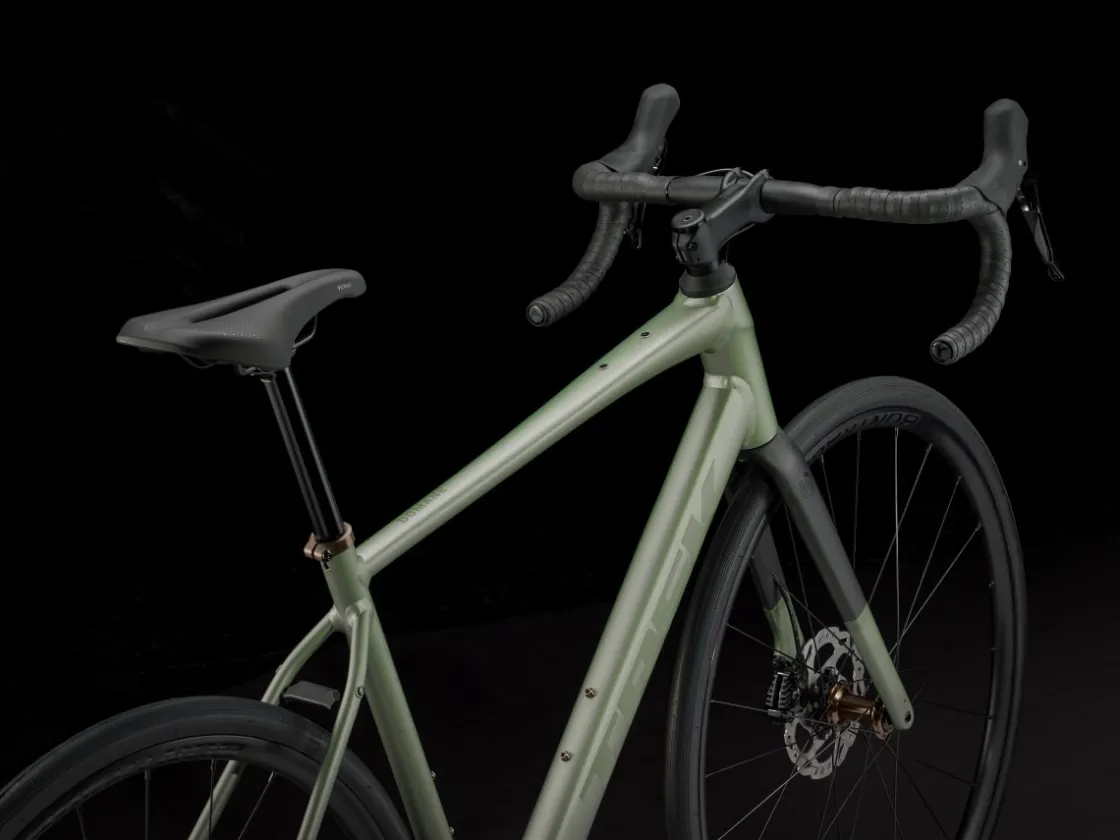 Trek Bikes Droppitangolla Varustetut Gravel-Pyörät | Kaikki Maantiepyörät*Domane AL 5 Gen 4