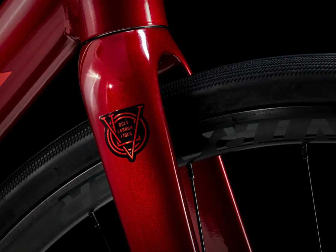 Trek Bikes Droppitangolla Varustetut Gravel-Pyörät | Kaikki Maantiepyörät*Domane AL 2 Gen 4