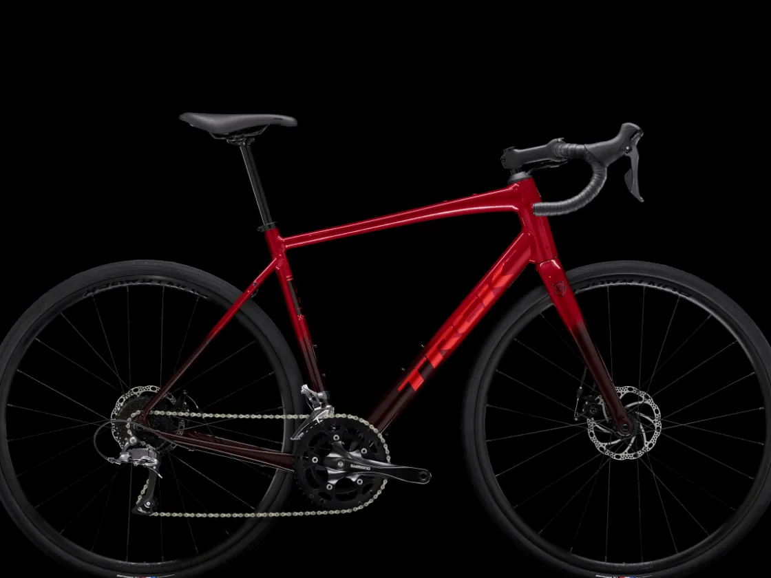 Trek Bikes Droppitangolla Varustetut Gravel-Pyörät | Kaikki Maantiepyörät*Domane AL 2 Gen 4