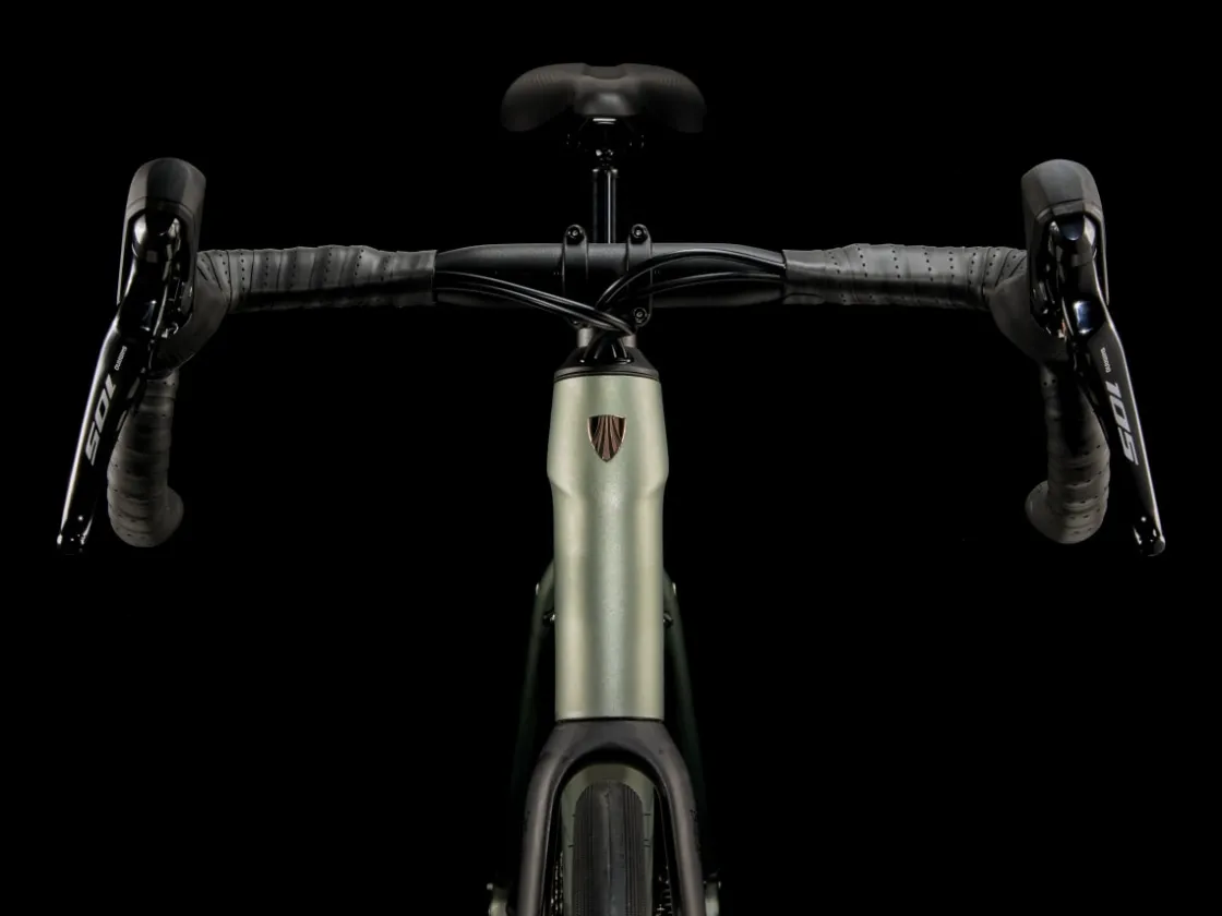 Trek Bikes Droppitangolla Varustetut Gravel-Pyörät | Kaikki Maantiepyörät*Domane AL 5 Gen 4