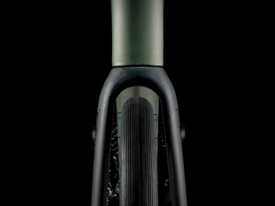 Trek Bikes Droppitangolla Varustetut Gravel-Pyörät | Kaikki Maantiepyörät*Domane AL 5 Gen 4