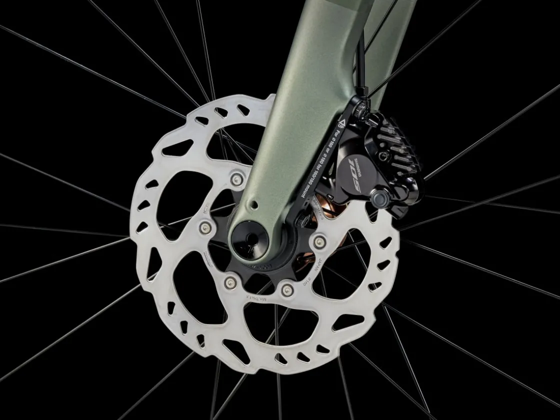 Trek Bikes Droppitangolla Varustetut Gravel-Pyörät | Kaikki Maantiepyörät*Domane AL 5 Gen 4