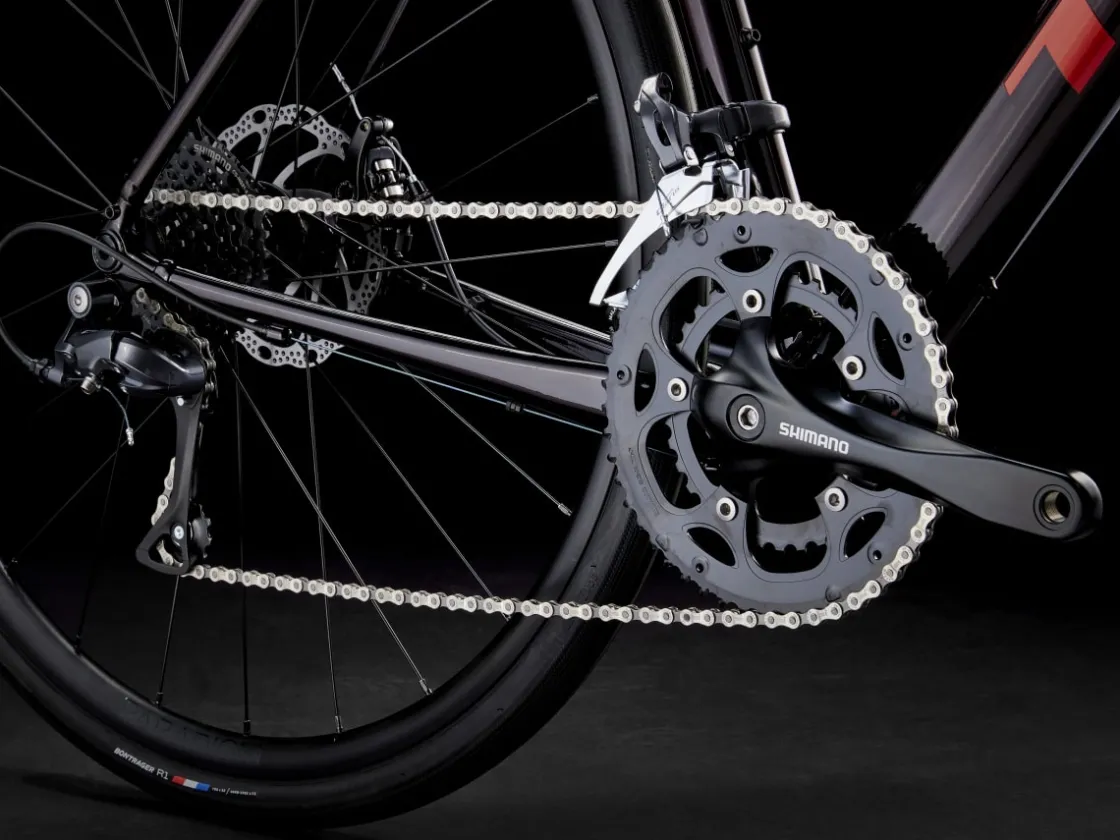 Trek Bikes Droppitangolla Varustetut Gravel-Pyörät | Kaikki Maantiepyörät*Domane AL 2 Gen 4