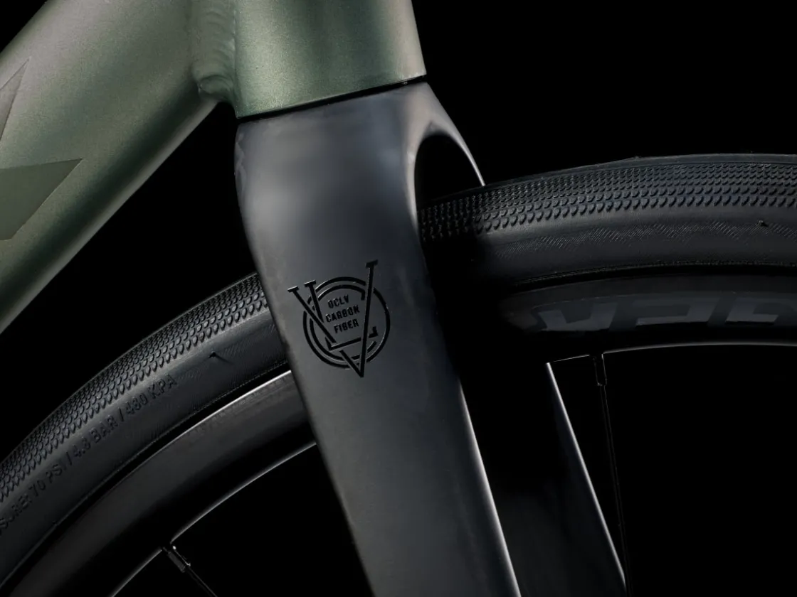 Trek Bikes Droppitangolla Varustetut Gravel-Pyörät | Kaikki Maantiepyörät*Domane AL 5 Gen 4