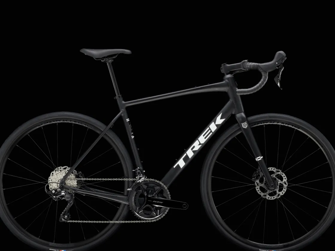 Trek Bikes Droppitangolla Varustetut Gravel-Pyörät | Kaikki Maantiepyörät*Domane AL 5 Gen 4