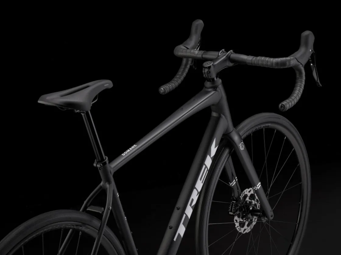 Trek Bikes Droppitangolla Varustetut Gravel-Pyörät | Kaikki Maantiepyörät*Domane AL 5 Gen 4