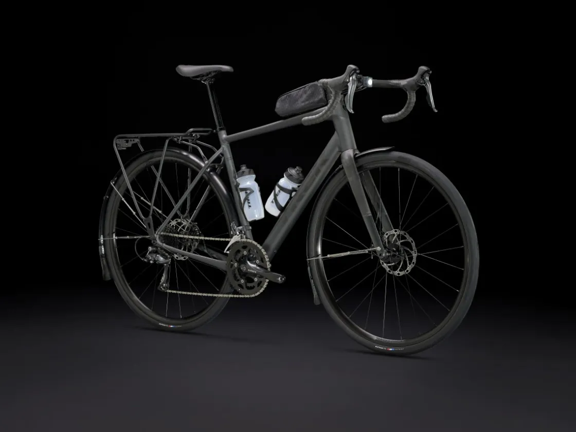 Trek Bikes Droppitangolla Varustetut Gravel-Pyörät | Kaikki Maantiepyörät*Domane AL 2 Gen 4