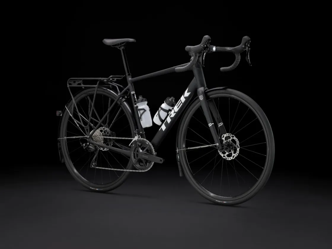 Trek Bikes Droppitangolla Varustetut Gravel-Pyörät | Kaikki Maantiepyörät*Domane AL 5 Gen 4