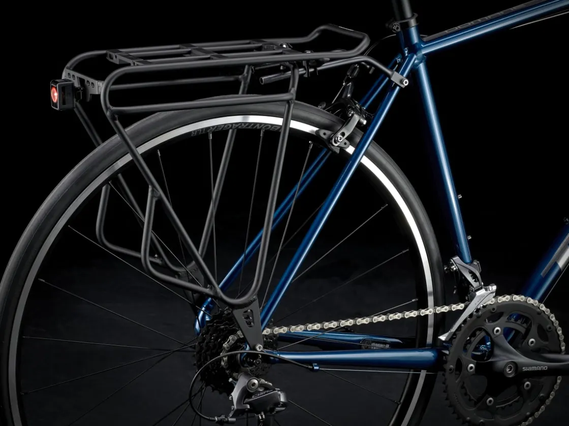Trek Bikes Droppitangolla Varustetut Gravel-Pyörät | Kaikki Maantiepyörät*Domane AL 2 Rim