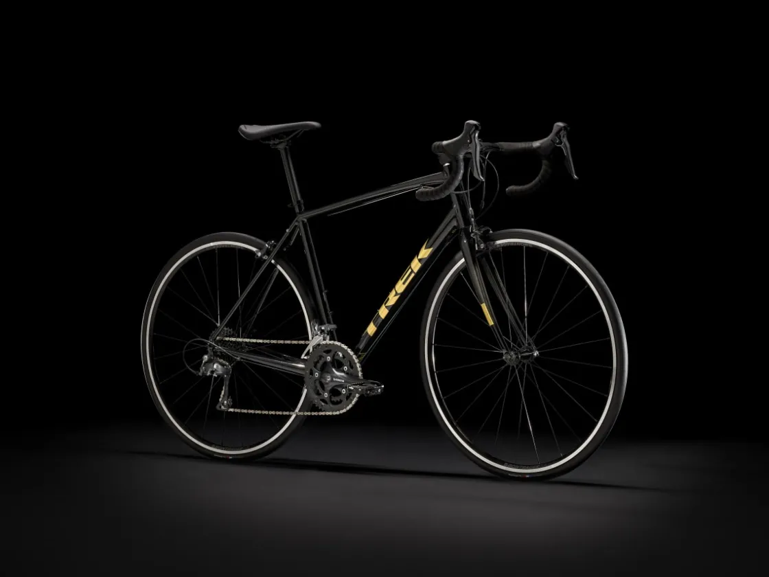 Trek Bikes Droppitangolla Varustetut Gravel-Pyörät | Kaikki Maantiepyörät*Domane AL 2 Rim