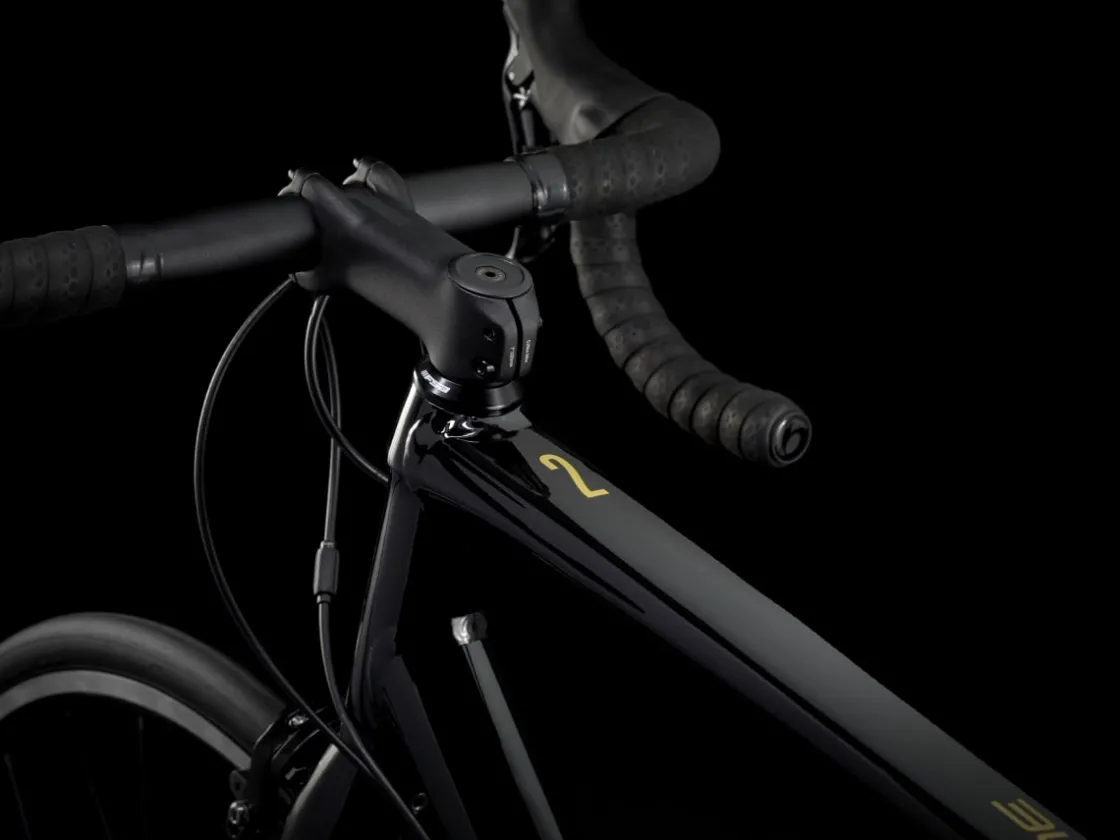 Trek Bikes Droppitangolla Varustetut Gravel-Pyörät | Kaikki Maantiepyörät*Domane AL 2 Rim