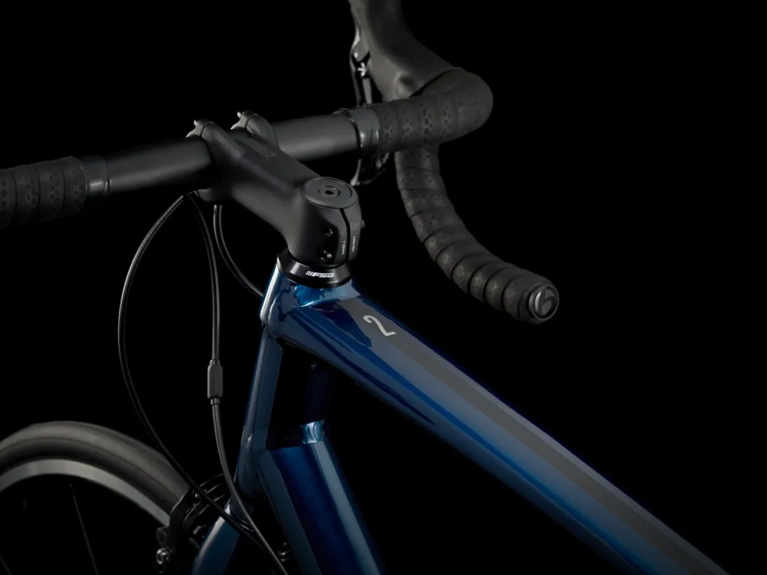 Trek Bikes Droppitangolla Varustetut Gravel-Pyörät | Kaikki Maantiepyörät*Domane AL 2 Rim