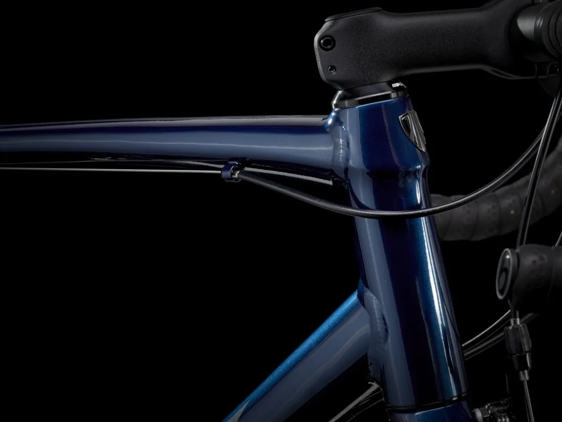 Trek Bikes Droppitangolla Varustetut Gravel-Pyörät | Kaikki Maantiepyörät*Domane AL 2 Rim