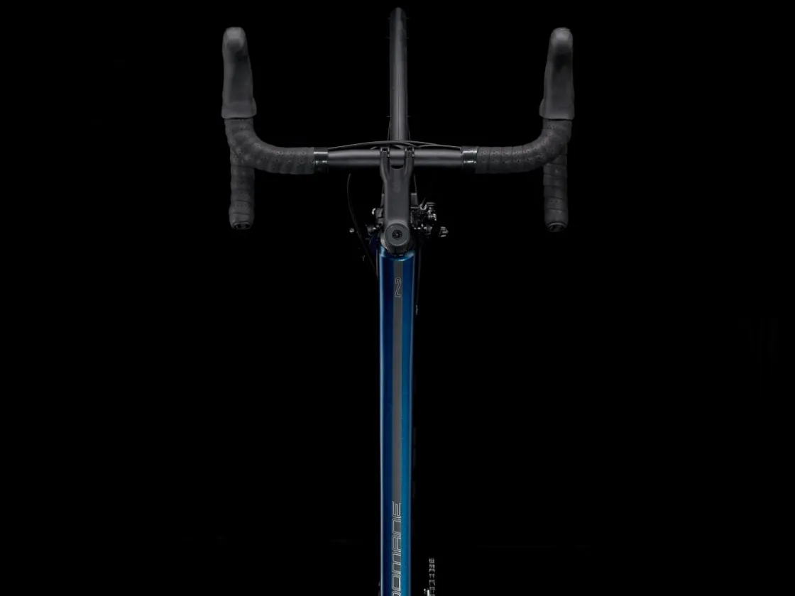 Trek Bikes Droppitangolla Varustetut Gravel-Pyörät | Kaikki Maantiepyörät*Domane AL 2 Rim