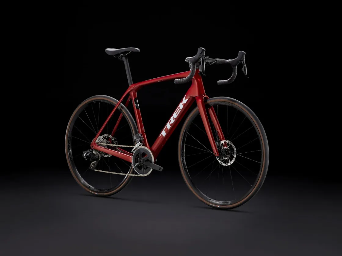 Trek Bikes Droppitangolla Varustetut Gravel-Pyörät | Kaikki Maantiepyörät*Domane SL 6 AXS Gen 4