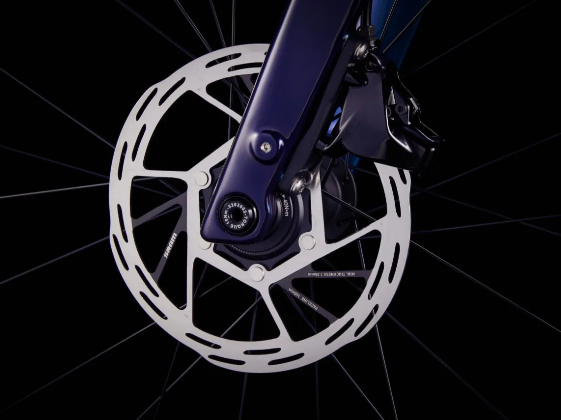 Trek Bikes Droppitangolla Varustetut Gravel-Pyörät | Kaikki Maantiepyörät*Domane SL 6 AXS Gen 4