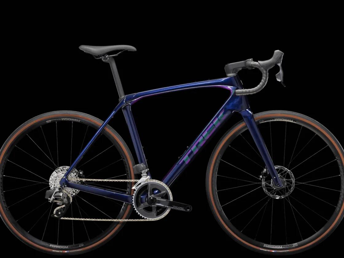 Trek Bikes Droppitangolla Varustetut Gravel-Pyörät | Kaikki Maantiepyörät*Domane SL 6 AXS Gen 4