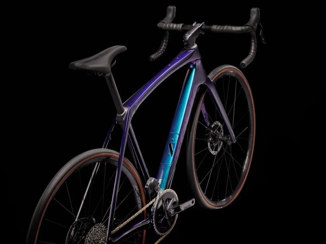 Trek Bikes Droppitangolla Varustetut Gravel-Pyörät | Kaikki Maantiepyörät*Domane SL 6 AXS Gen 4
