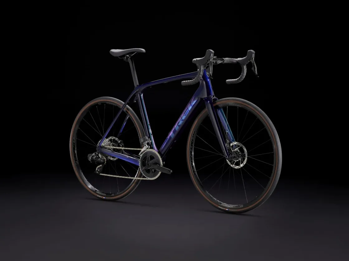 Trek Bikes Droppitangolla Varustetut Gravel-Pyörät | Kaikki Maantiepyörät*Domane SL 6 AXS Gen 4