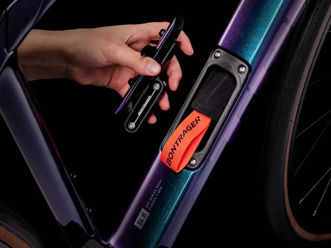 Trek Bikes Droppitangolla Varustetut Gravel-Pyörät | Kaikki Maantiepyörät*Domane SL 6 AXS Gen 4