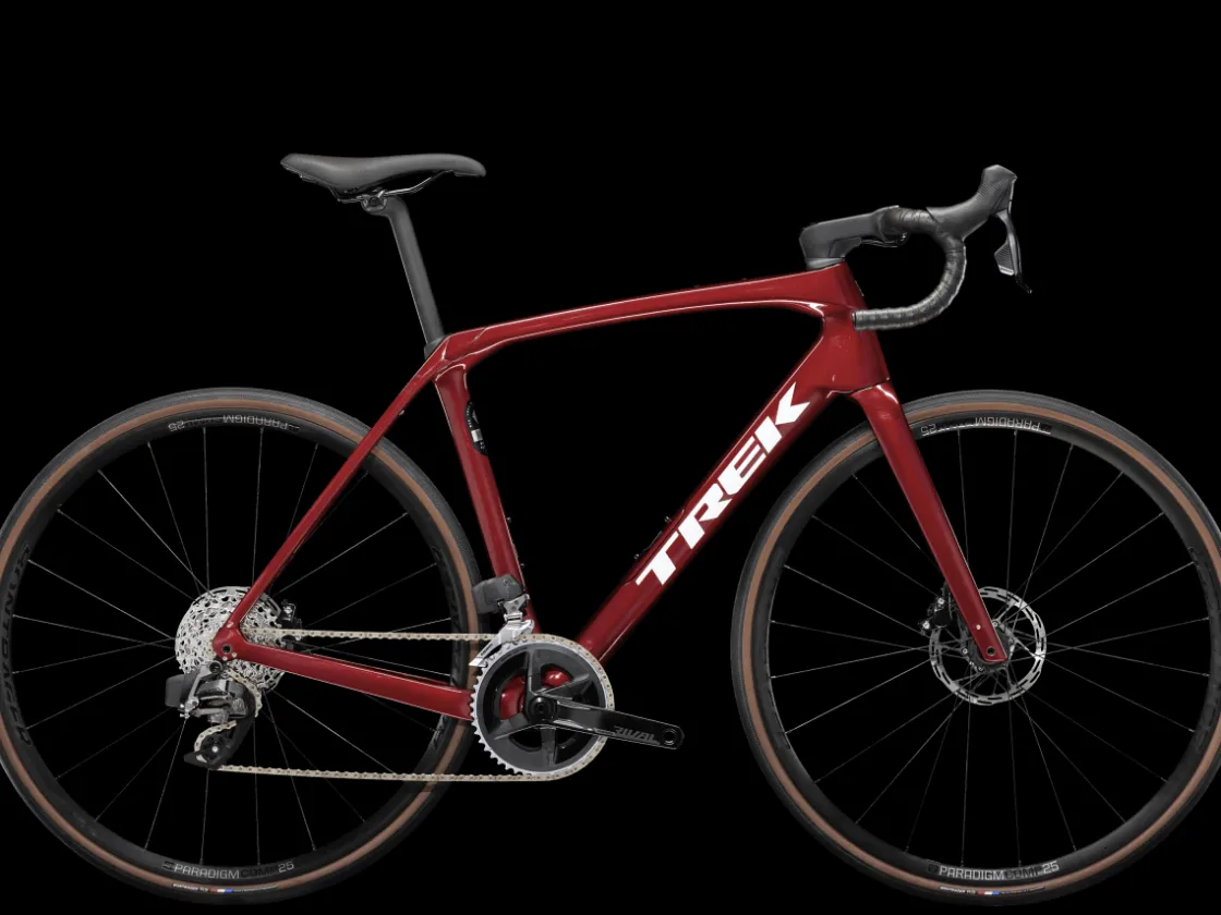 Trek Bikes Droppitangolla Varustetut Gravel-Pyörät | Kaikki Maantiepyörät*Domane SL 6 AXS Gen 4