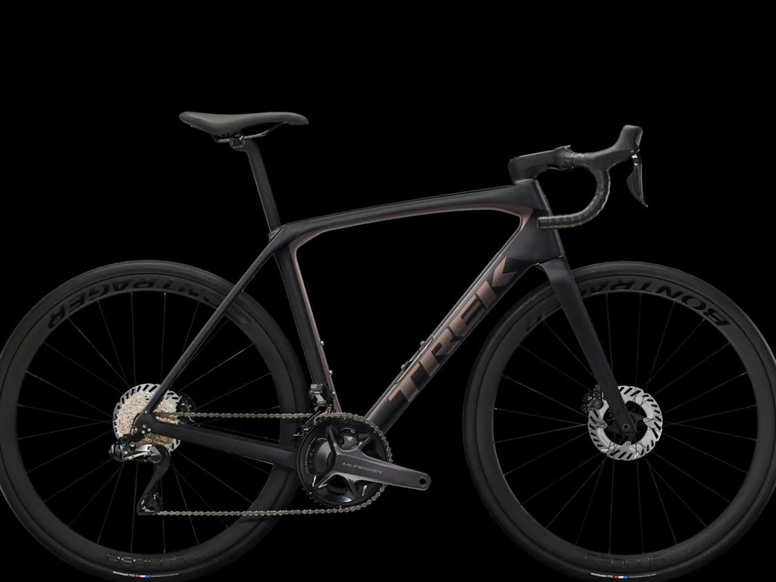 Trek Bikes Droppitangolla Varustetut Gravel-Pyörät | Kaikki Maantiepyörät*Domane SL 7 Gen 4