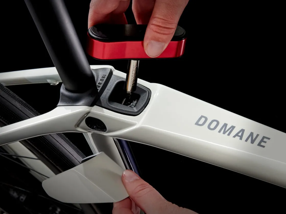 Trek Bikes Droppitangolla Varustetut Gravel-Pyörät | Kaikki Maantiepyörät*Domane SL 7 Gen 4