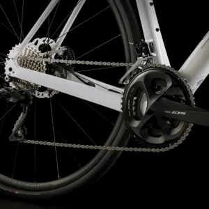 Trek Bikes Droppitangolla Varustetut Gravel-Pyörät | Kaikki Maantiepyörät*Domane SL 5 Gen 3