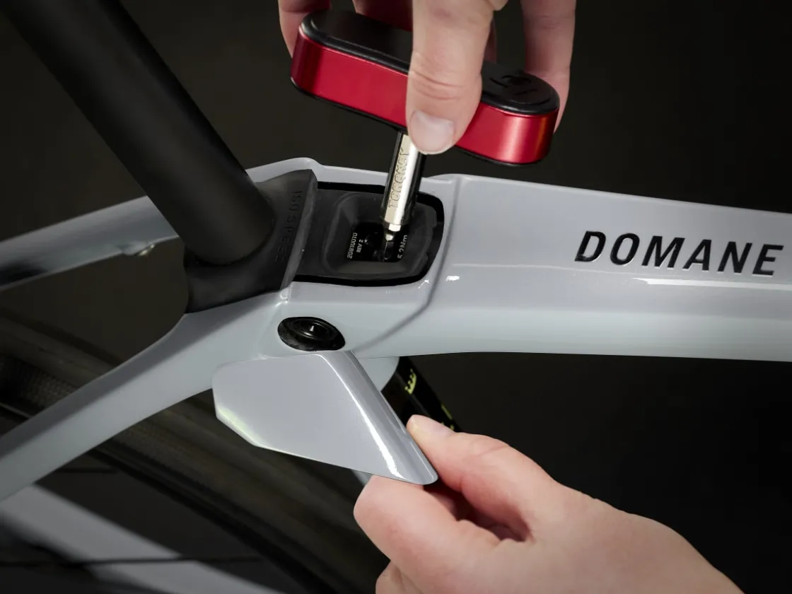 Trek Bikes Droppitangolla Varustetut Gravel-Pyörät | Kaikki Maantiepyörät*Domane SL 5 Gen 4