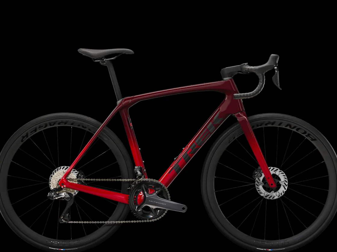 Trek Bikes Droppitangolla Varustetut Gravel-Pyörät | Kaikki Maantiepyörät*Domane SL 7 Gen 4
