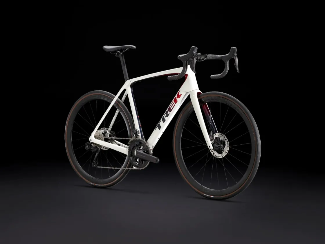 Trek Bikes Droppitangolla Varustetut Gravel-Pyörät | Kaikki Maantiepyörät*Domane SL 7 Gen 4