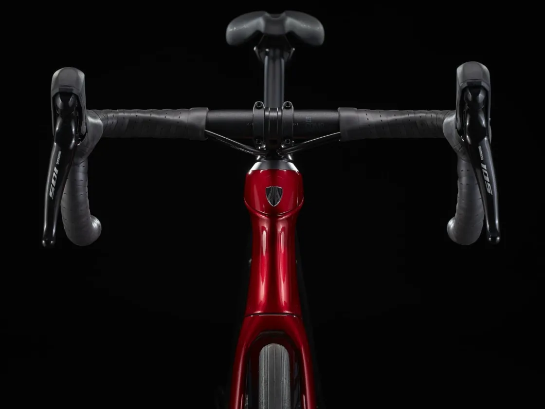 Trek Bikes Droppitangolla Varustetut Gravel-Pyörät | Kaikki Maantiepyörät*Domane SL 5 Gen 3