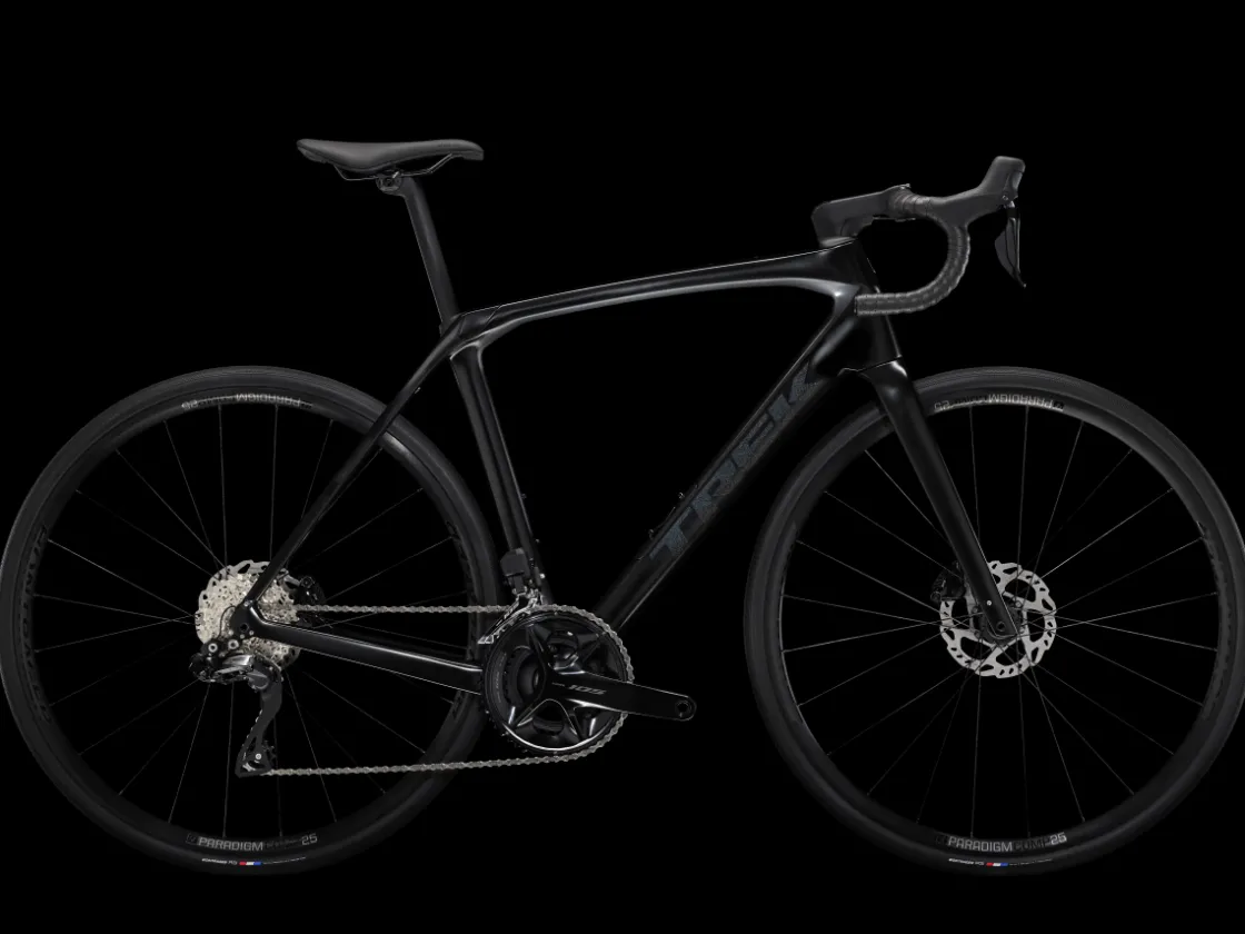 Trek Bikes Droppitangolla Varustetut Gravel-Pyörät | Kaikki Maantiepyörät*Domane SL 6 Gen 4
