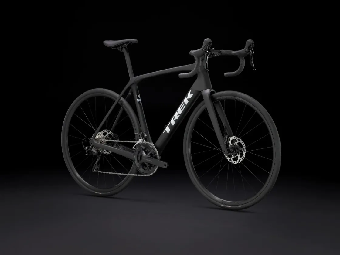 Trek Bikes Droppitangolla Varustetut Gravel-Pyörät | Kaikki Maantiepyörät*Domane SL 5 Gen 4