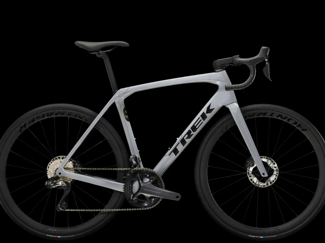 Trek Bikes Droppitangolla Varustetut Gravel-Pyörät | Kaikki Maantiepyörät*Domane SL 7 Gen 4