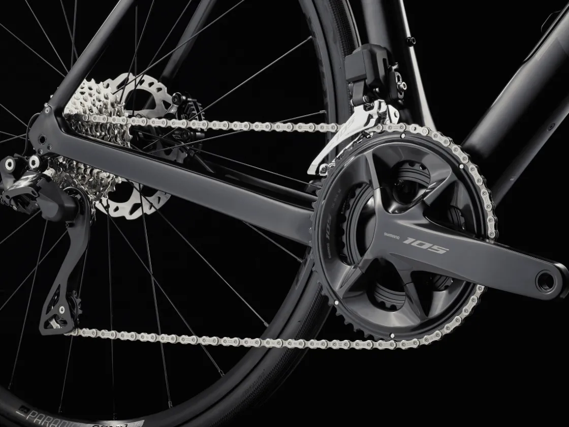 Trek Bikes Droppitangolla Varustetut Gravel-Pyörät | Kaikki Maantiepyörät*Domane SL 6 Gen 4