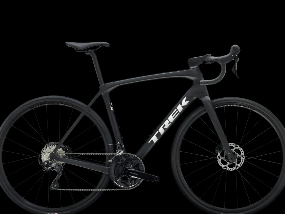 Trek Bikes Droppitangolla Varustetut Gravel-Pyörät | Kaikki Maantiepyörät*Domane SL 5 Gen 4