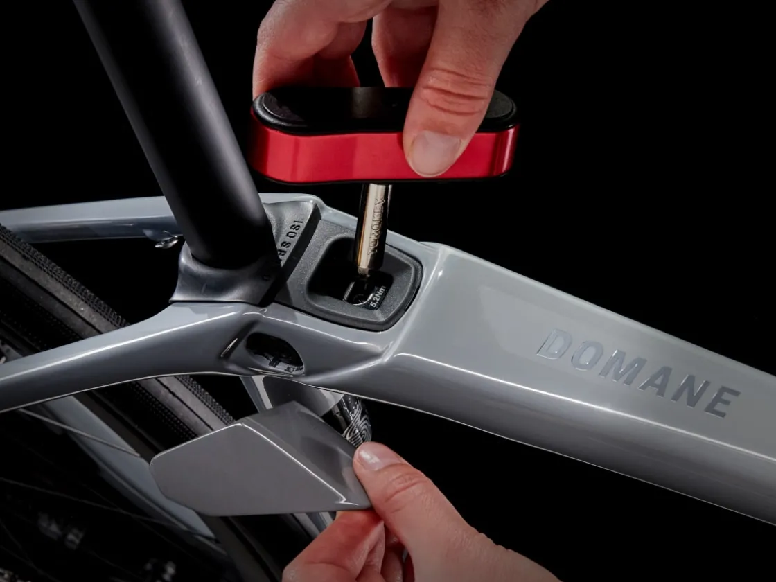 Trek Bikes Droppitangolla Varustetut Gravel-Pyörät | Kaikki Maantiepyörät*Domane SL 7 Gen 4