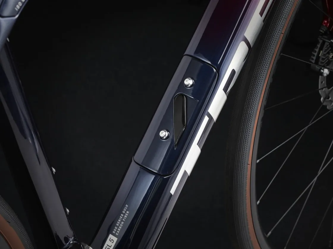 Trek Bikes Droppitangolla Varustetut Gravel-Pyörät | Kaikki Maantiepyörät*Domane SL 5 Gen 3