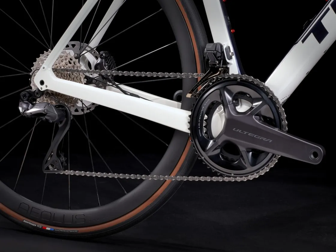 Trek Bikes Droppitangolla Varustetut Gravel-Pyörät | Kaikki Maantiepyörät*Domane SL 7 Gen 4