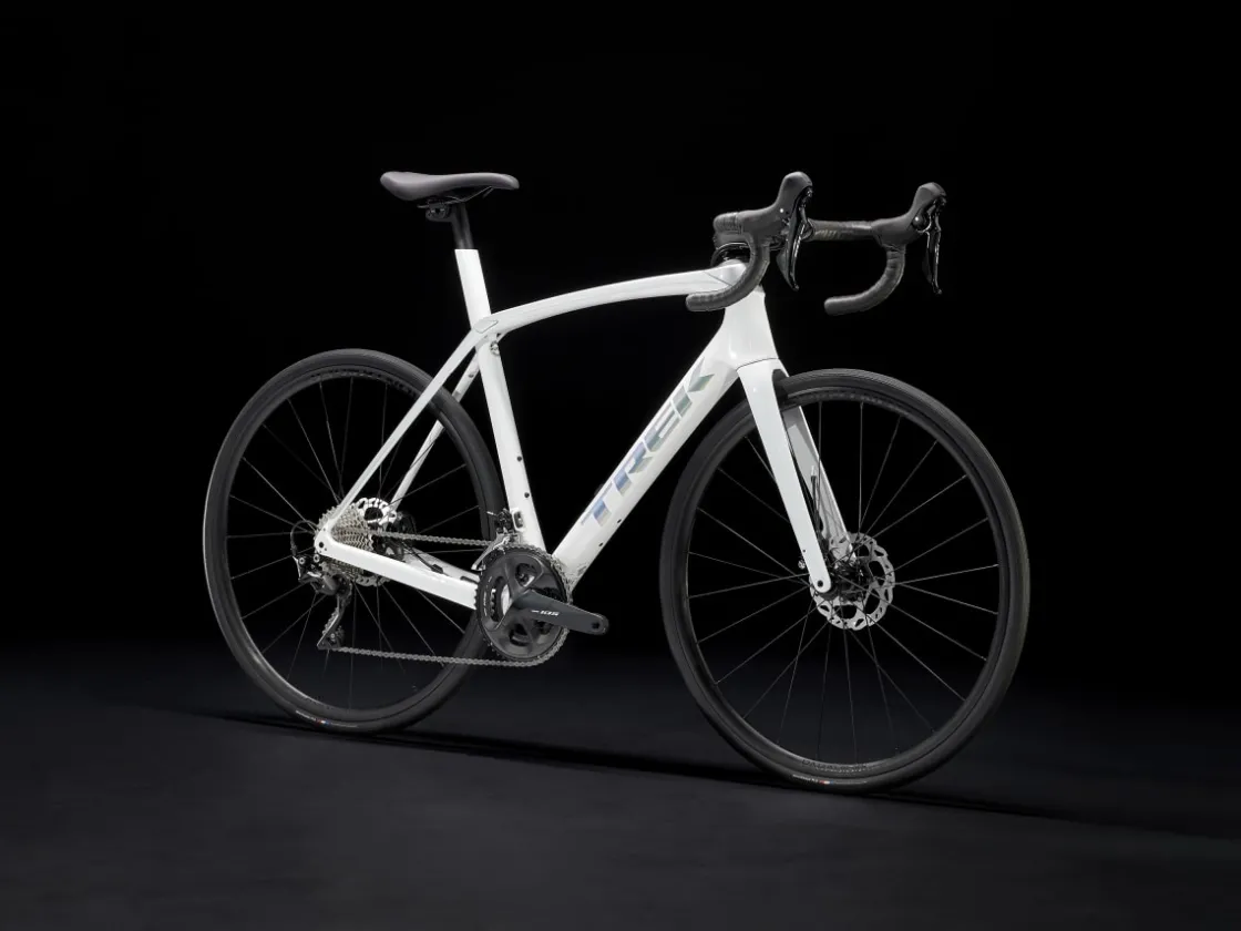 Trek Bikes Droppitangolla Varustetut Gravel-Pyörät | Kaikki Maantiepyörät*Domane SL 5 Gen 3