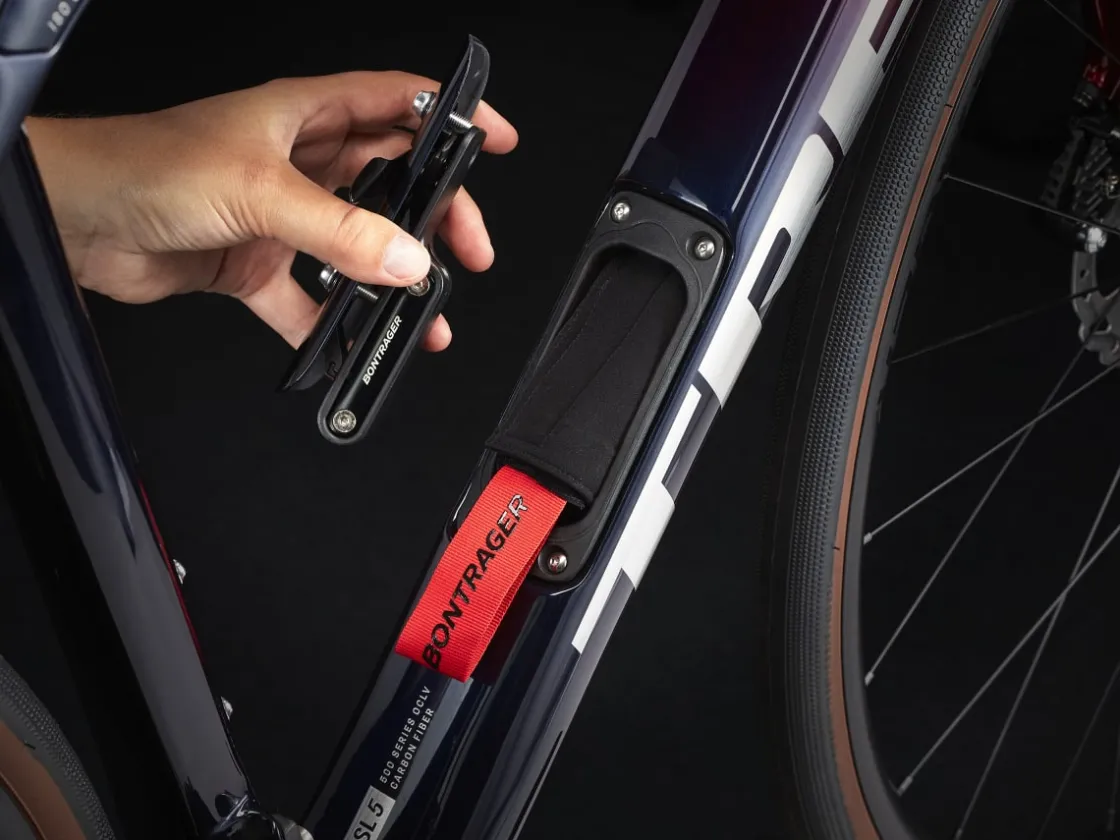 Trek Bikes Droppitangolla Varustetut Gravel-Pyörät | Kaikki Maantiepyörät*Domane SL 5 Gen 3