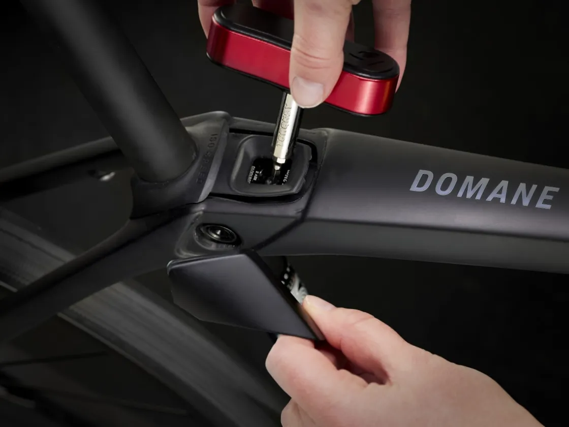 Trek Bikes Droppitangolla Varustetut Gravel-Pyörät | Kaikki Maantiepyörät*Domane SL 5 Gen 4